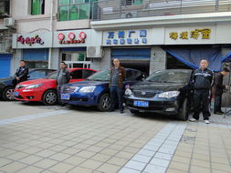 專業(yè)守護新手上路 萬州廣路汽車陪駕服務(wù)與汽車展示銷售一體化解析