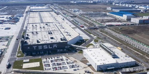 特斯拉上海復工帶動產(chǎn)業(yè)鏈復蘇，上游與車企協(xié)同發(fā)展